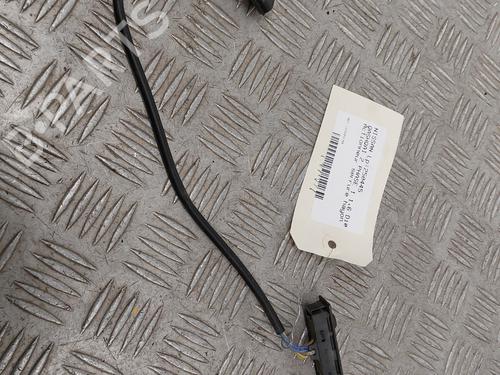 Used Electronic module Electronic module NISSAN QASHQAI II (J11, J11_) 1.6 dCi (130 hp) 33545759 33545759