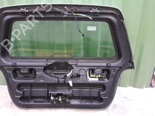 Tailgate MERCEDES-BENZ A-CLASS (W168) A 170 CDI (168.009, 168.109) | BP23715544C6 