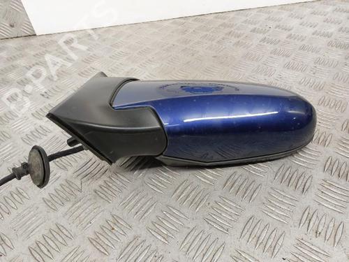 Left mirror OPEL ZAFIRA A MPV (T98) 2.2 DTI 16V (F75) | BP23738300C26 