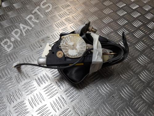 Used Front left seatbelt Front left seatbelt RENAULT MODUS / GRAND MODUS (F/JP0_) 1.5 dCi (FP0E, JP0E) (65 hp) 23656111 23656111