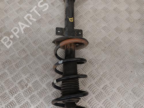 Used Right rear shock absorber Right rear shock absorber DACIA DUSTER (HS_) 1.5 dCi 4x4 (109 hp) 26379334 26379334