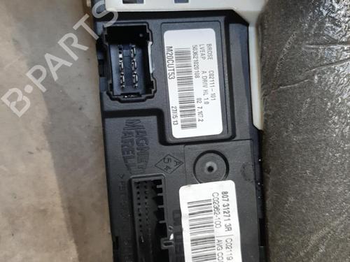 front-left-window-mechanism-renault-laguna-iii-bt01-2007-2008-2009-2010-2011-2012-2013-2014-2015-23714868 main image