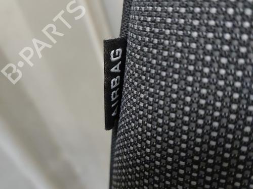 Used Right front seat Right front seat CITROËN C3 III (SX) 1.6 BlueHDi 75 (75 hp) 23745716 23745716