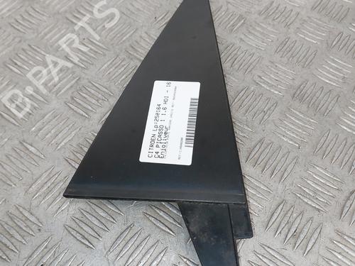 Used Hub cap CITROËN C4 Picasso I MPV (UD_) 1.6 HDi (109 hp) 28088568