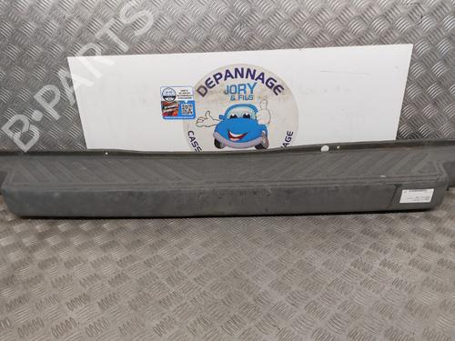 Used Rear bumper FORD TRANSIT Van (FA_ _) 2.2 TDCi (110 hp) 23746981