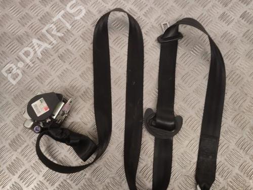 Front left seatbelt VW GOLF V (1K1) 1.9 TDI | BP23737931I26 - Image 4