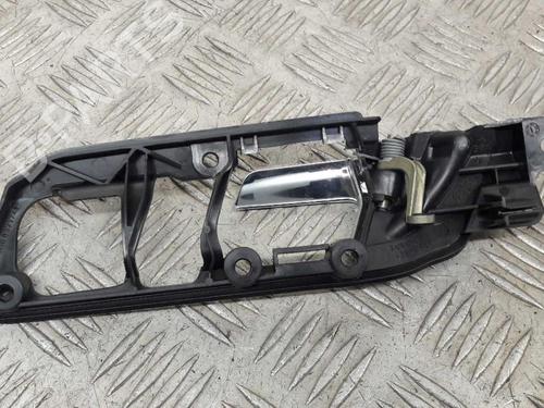 Front right interior door handle VW POLO (9N_, 9A_) 1.9 TDI | BP23735826I14 
