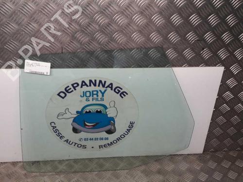 Used Rear left door window Rear left door window SEAT CORDOBA (6K1, 6K2) 1.4 16V (75 hp) 23734713 23734713