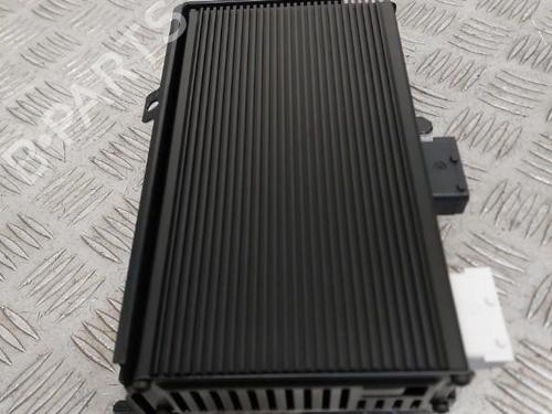 Electronic module PEUGEOT 407 (6D_) 2.0 HDi 135 (6DRHRH, 6DRHRE, 6DRHRG, 6DRHRJ) | BP24854042M83 