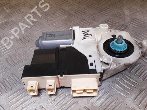 Used Left front window motor Left front window motor CITROËN C5 II (RC_) 2.0 HDi (RCRHRH) (136 hp) 23734630 23734630
