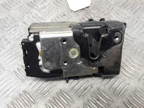 Front right lock FORD FIESTA V (JH_, JD_) 1.4 TDCi | BP23734909C97 