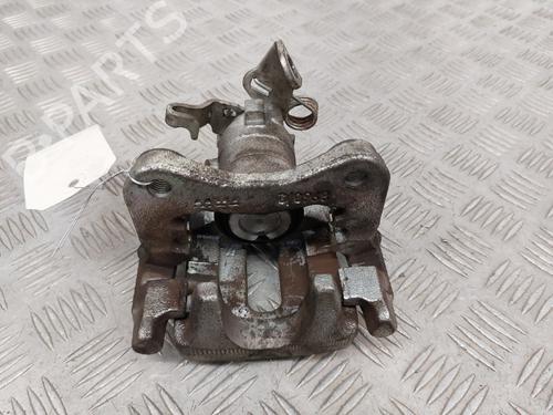 Left rear brake caliper PEUGEOT 807 (EB_) 2.2 HDi | BP23746467M107  - Image 5