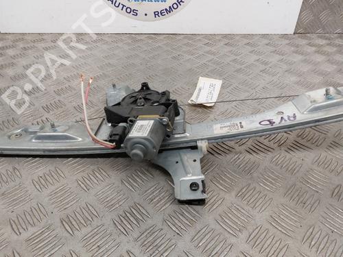 Used Front right window mechanism Front right window mechanism PEUGEOT 208 I (CA_, CC_) 1.6 BlueHDi 100 (100 hp) 23747199 23747199