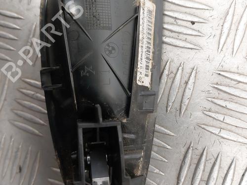 Rear left interior door handle BMW 1 (E87) 118 d | BP24379337I15 
