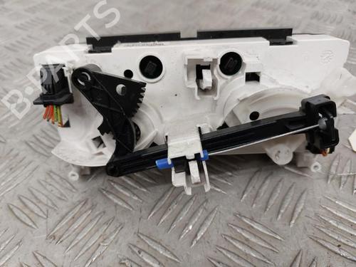 Climate control CITROËN C3 Picasso (SH_) 1.6 HDI 90 | BP23743715I5 - Image 4