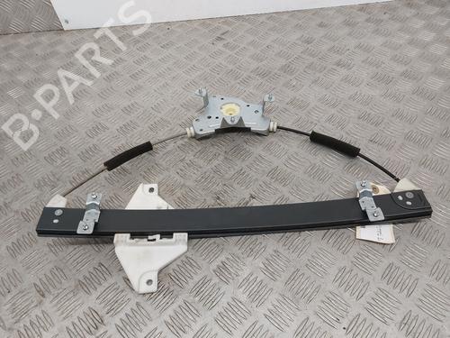 Used Front right window mechanism OPEL ANTARA A (L07) 2.0 CDTI 4x4 (150 hp) 31369067