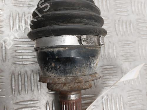 Right front driveshaft MINI MINI (R50, R53) Cooper | BP29605116M39