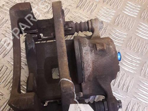 Used Left front brake caliper Left front brake caliper FORD FIESTA VI (CB1, CCN) 1.6 TDCi (90 hp) 23716459 23716459