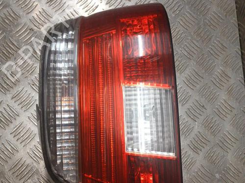 Used Right taillight BMW 5 (E39) 525 td (116 hp) 23657522