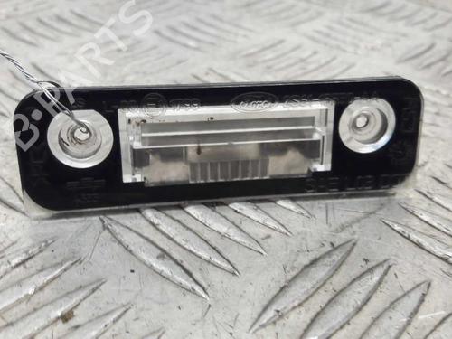 Used Licence plate light FORD FIESTA V (JH_, JD_) 1.3 (69 hp) 23737069