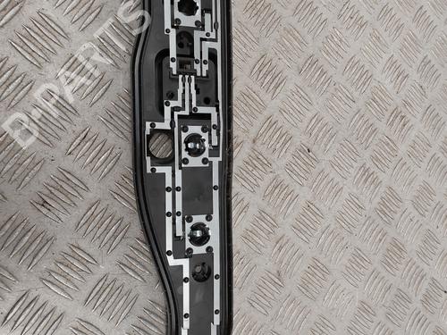 Used Lamp holder FIAT DOBLO Box Body/MPV (223_) 1.3 D Multijet (75 hp) 31263087