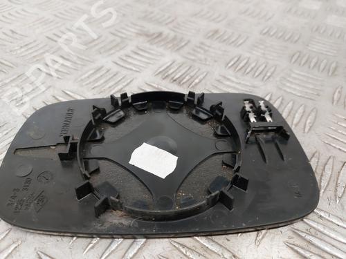 Right mirror glass RENAULT MEGANE II (BM0/1_, CM0/1_) 1.5 dCi (BM1E, CM1E) | BP29395607C147 