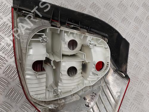 Left taillight BMW 1 (E87) 118 d | BP24379326C34 