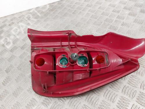Left taillight CITROËN C2 (JM_) 1.4 HDi | BP23659895C34 