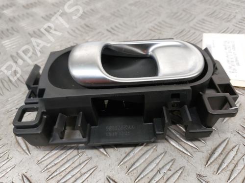 Front right interior door handle CITROËN C4 CACTUS 1.5 BlueHDi 100 | BP23746747I14 - Image 4