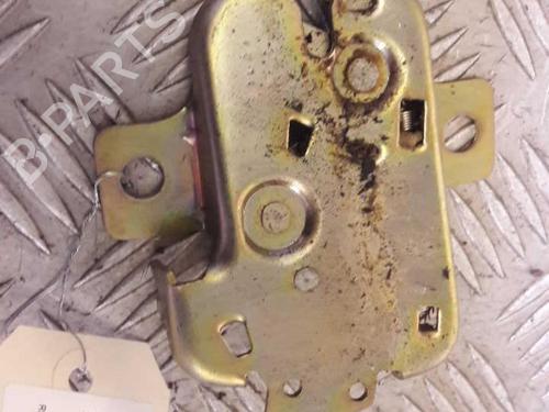 Used Tailgate lock Tailgate lock MAZDA MX-5 II (NB) 1.6 16V (NB6C) (110 hp) 23656916 23656916