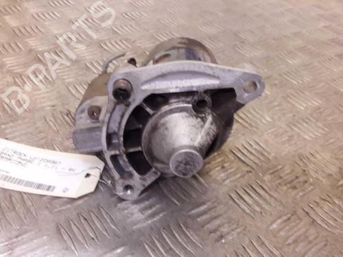 Starter CITROËN SAXO (S0, S1) 1.1 X, SX | BP23726577M8 