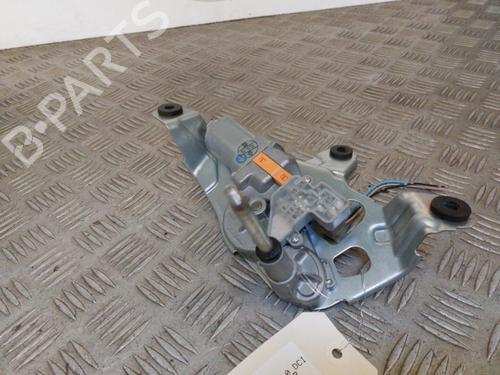 Rear wiper motor NISSAN X-TRAIL II (T31) 2.0 dCi 4x4 | BP23725065M102 
