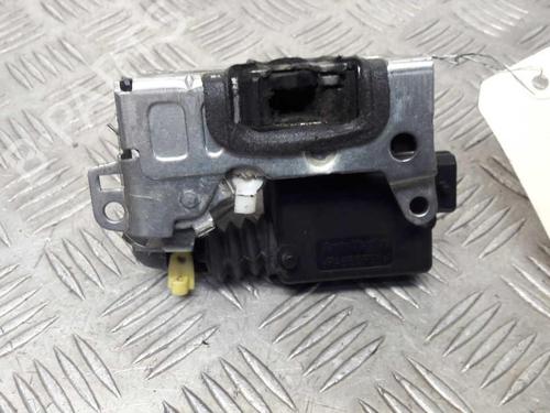 Front right lock DACIA SANDERO 1.4 MPI LPG | BP23733608C97 