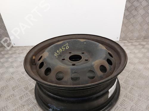 Rim RENAULT KANGOO Express (FW0/1_) 1.5 dCi 90 (FW0G, FW05, FW08, FW11) | BP31669938C45 