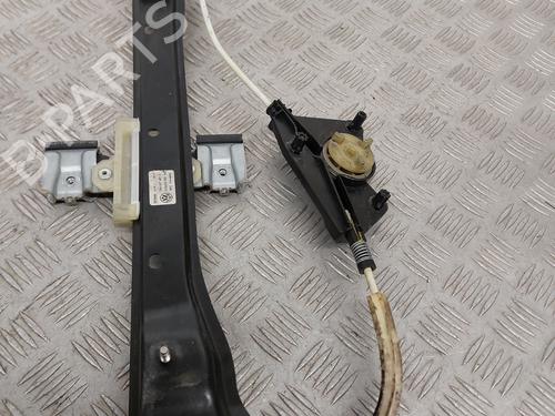 Front left window mechanism VW UP! (121, 122, BL1, BL2, BL3, 123) 1.0 | BP31817714C22 - Image 3