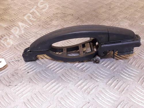 Rear left exterior door handle FORD FOCUS II (DA_, HCP, DP) 1.8 TDCi | BP23726013C130 