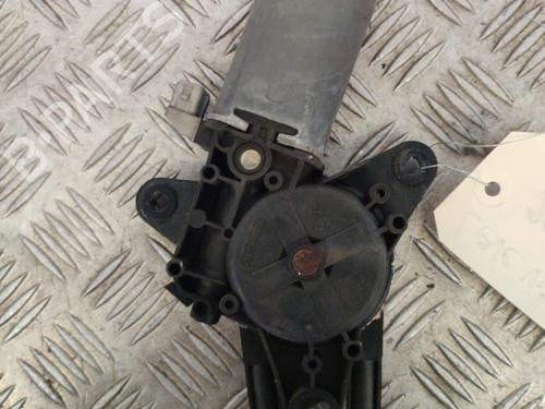 Front right window mechanism PEUGEOT 106 II (1A_, 1C_) 1.1 i | BP23658241C23 