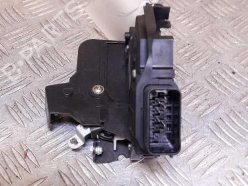 Front right lock FORD FOCUS C-MAX (DM2) 1.8 TDCi | BP23725510C97 - Image 2