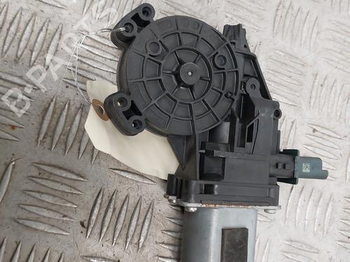 Rudehejsemotor forskærm venstre RENAULT MEGANE IV Hatchback (B9A/M/N_) 1.6 dCi 130 (B9A4) | BP31064632E21 