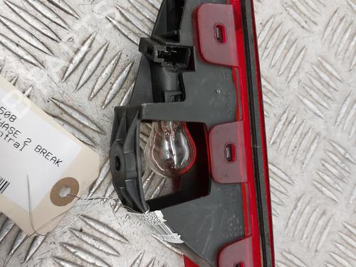 Third brake light DACIA LOGAN MCV (KS_) 1.5 dCi (KS04) | BP32042632L11  - Image 5