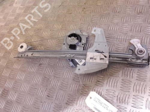 Used Front right window mechanism CITROËN C1 (PM_, PN_) 1.0 (68 hp) 23727497