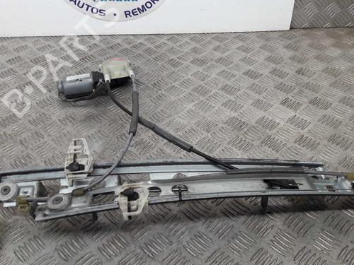 Used Front right window mechanism Front right window mechanism RENAULT MEGANE II Estate (KM0/1_) 1.5 dCi (KM0F, KM0T, KM2B) (82 hp) 23736840 23736840