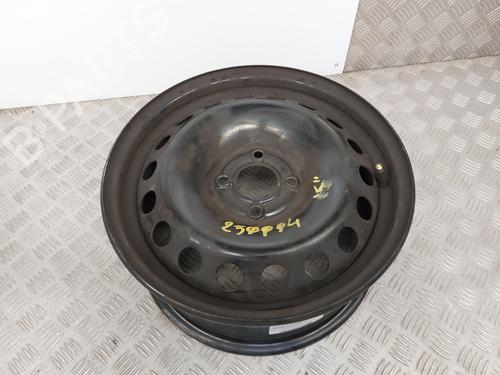 Used Rim Rim RENAULT SCÉNIC II (JM0/1_) 1.5 dCi (JM02, JM13) (101 hp) 24308575 24308575