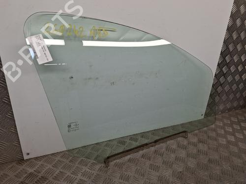 Used Front right door window Front right door window 36165426 36165426