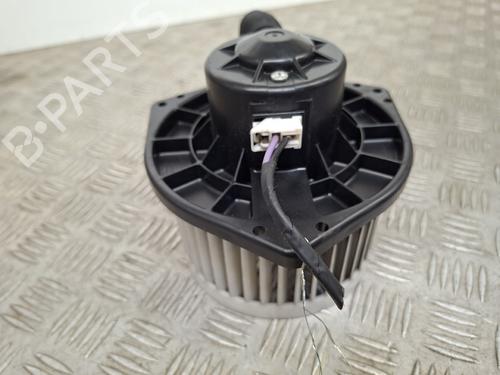 Used Heater blower motor Heater blower motor CHEVROLET SPARK (M300) [2009-2026] 36055037 36055037