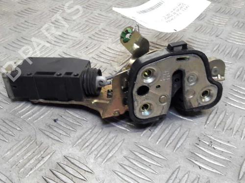 Used Rear left lock OPEL CORSA B (S93) 1.2 i 16V (F08, F68, M68) (65 hp) 23735253