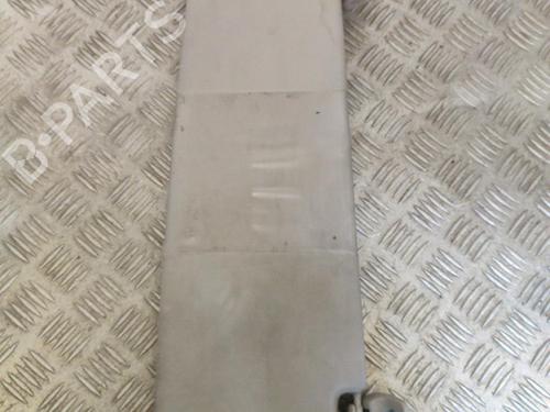 Left sun visor PEUGEOT BOXER Van 2.2 HDi 100 | BP23658236I1 