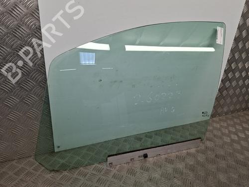 Dør rude ventre foran Dør rude ventre foran OPEL ZAFIRA / ZAFIRA FAMILY B (A05) 1.7 CDTI (M75) (125 hp) 36055029 36055029