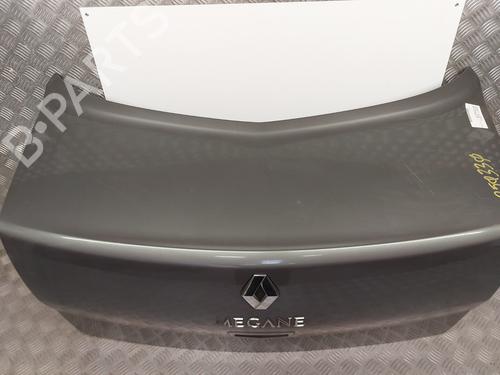 Tailgate RENAULT MEGANE II (BM0/1_, CM0/1_) 1.5 dCi (BM02, BM13, BM2A, CM02, CM13) | BP28217283C6 