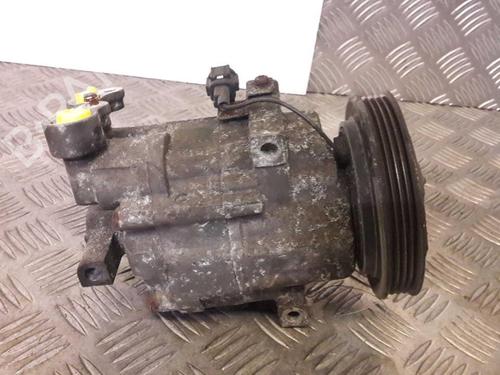 AC compressor NISSAN MICRA III (K12) 1.2 16V | BP23655301M34 
